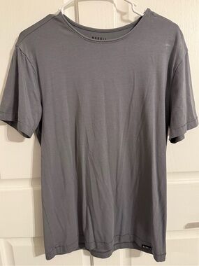 NOBULL Men's Crew Neck T-Shirt